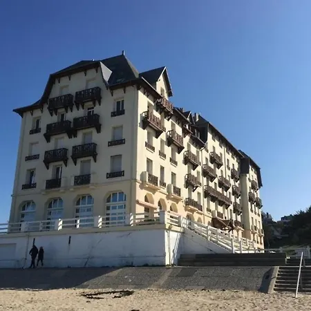 La Terrasse شقة