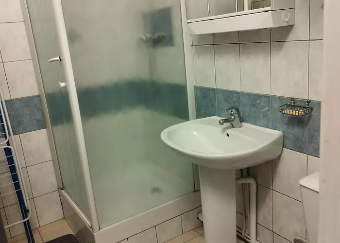 La Terrasse Donville-les-Bains