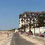 La Terrasse * Donville-les-Bains