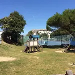 La Terrasse *