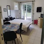 Apartman La Terrasse