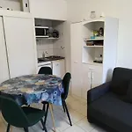 La Terrasse Donville-les-Bains