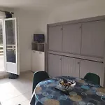 La Terrasse Apartman *