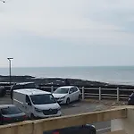 Apartman La Terrasse *