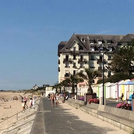La Terrasse * Donville-les-Bains