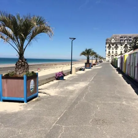 La Terrasse * Donville-les-Bains