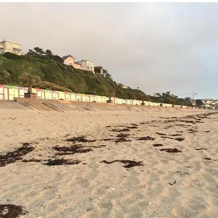 Lejlighed La Terrasse Donville-les-Bains