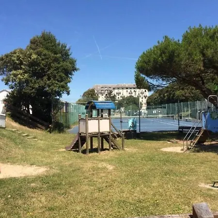 La Terrasse *