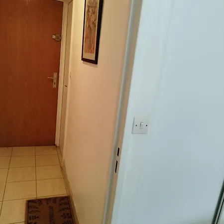 La Terrasse * Donville-les-Bains