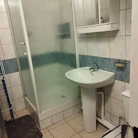 La Terrasse Donville-les-Bains