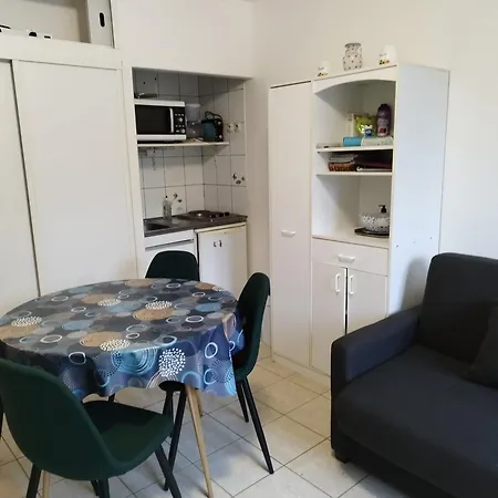 La Terrasse Donville-les-Bains