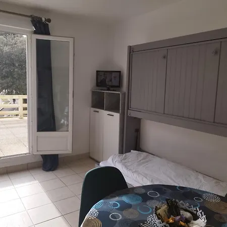 Appartement La Terrasse