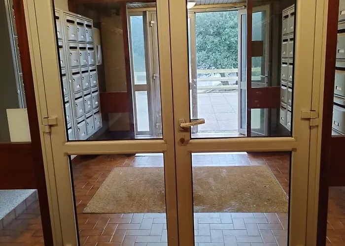 Apartment La Terrasse