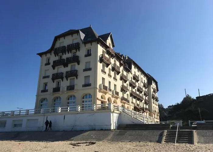 La Terrasse Apartment